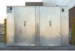 Photo of Mixed Textures